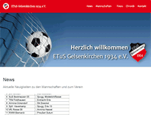 Tablet Screenshot of etus-gelsenkirchen34.de